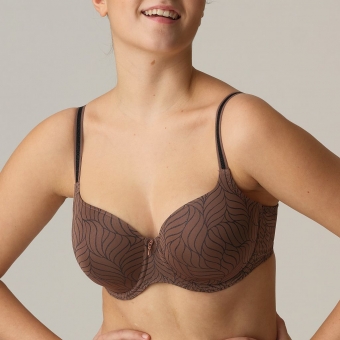 PRIMA DONNA Twist Ajusco BH Softschale, Caribe Taupe 