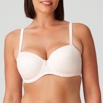 PRIMA DONNA Twist Knokke BH Balconnet, Crystal Pink 