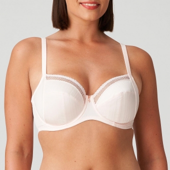 PRIMA DONNA Twist Knokke BH Vollschale, Crystal Pink 