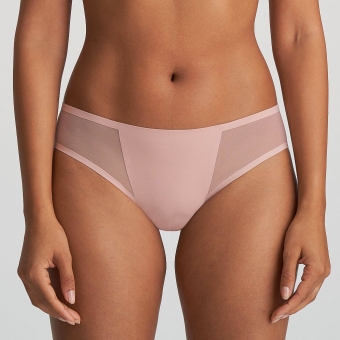 MARIE JO Louie Slip, Powder Rose 