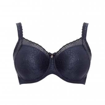 ULLA DESSOUS Bgel BH Lynn ungefttert, Denim 