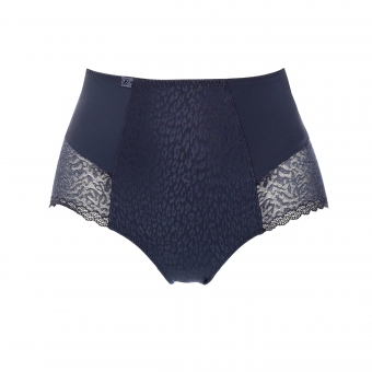 ULLA DESSOUS Taillenslip Lynn, Denim 