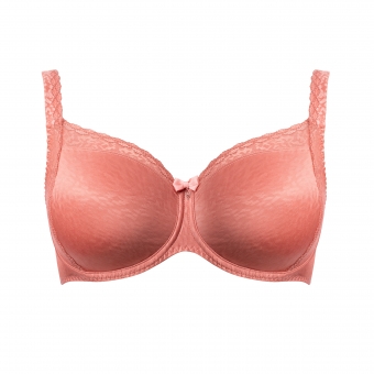 ULLA DESSOUS Bgel BH Lynn ungefttert, Blush 