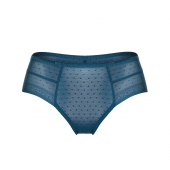 ULLA DESSOUS Meghan, Slip, Ocean Blau 