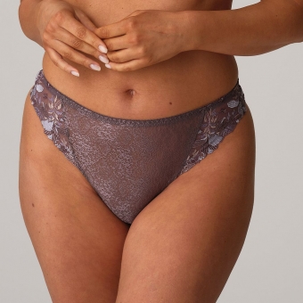 PRIMA DONNA Mohala String Tanga, Eyeshadow 