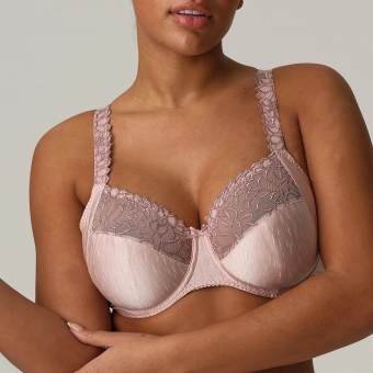 PRIMA DONNA Monterrey BH Bgel, ungefttert, Vintage Pink 