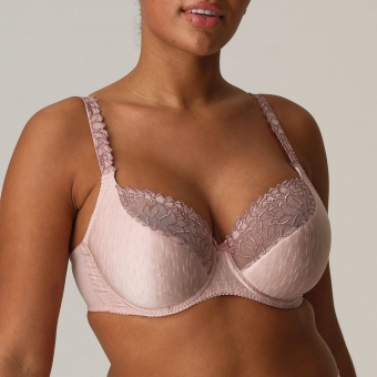 PRIMA DONNA Monterrey BH Balconnet unterlegt, Vintage Pink 