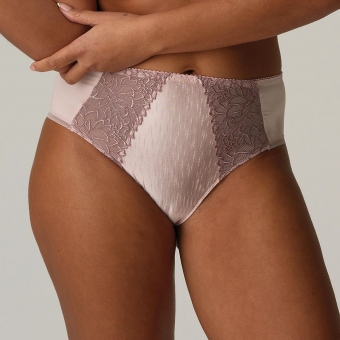 PRIMA DONNA Monterrey Taillenslip, Vintage Pink 