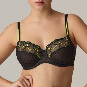 PRIMA DONNA Twist Tepito BH Vollschale ungefttert, Dark Glow 