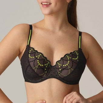 PRIMA DONNA Twist Tepito BH Softschale, Dark Glow 