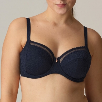 PRIMA DONNA Twist Yelapa BH Vollschale, Majestic Blau 