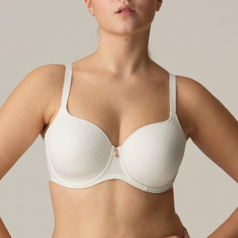 PRIMA DONNA Twist Yelapa BH Softschale, Champagner 