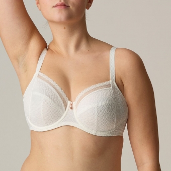 PRIMA DONNA Twist Yelapa BH Vollschale, Champagner 