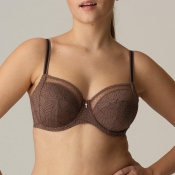 PRIMA DONNA Twist Ajusco BH Vollschale, Caribe Taupe