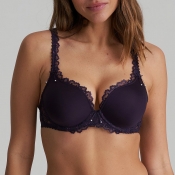 MARIE JO Jane BH mit Softcups, Amethyst Lila