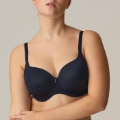 PRIMA DONNA Twist Yelapa BH Softschale, Majestic Blau