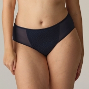 PRIMA DONNA Twist Yelapa Taillenslip, Majestic Blau