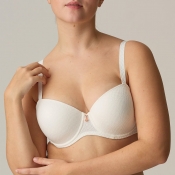 PRIMA DONNA Twist Yelapa BH Balconette, Champagner